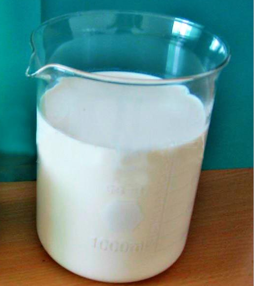 關(guān)于苯丙乳液，這些你所不知道的用途！